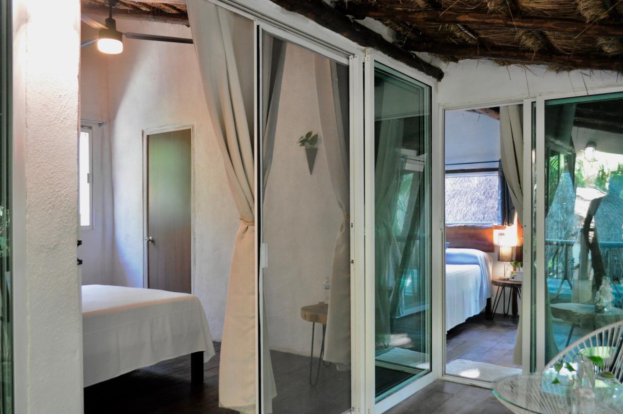 Playa Xcanan Tulum Hotel Exterior photo