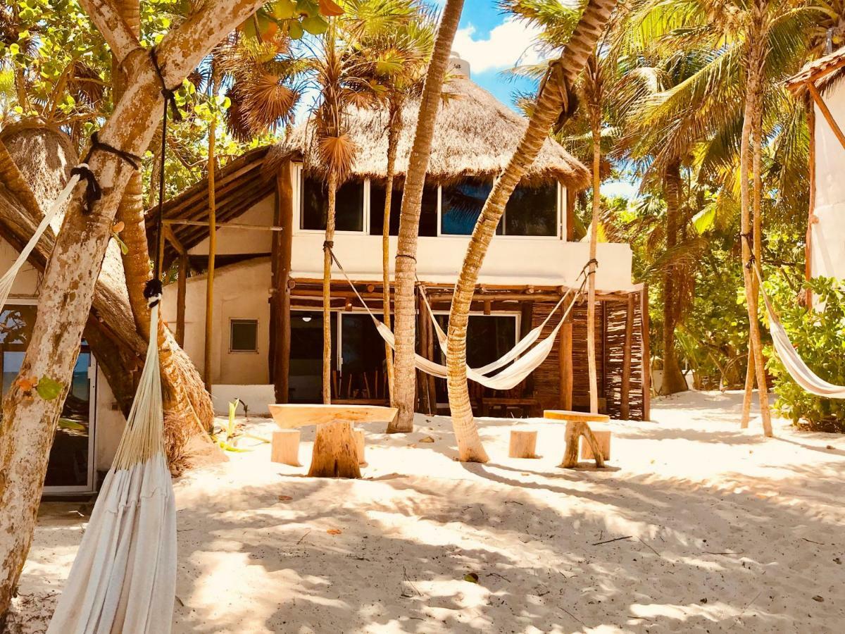 Playa Xcanan Tulum Hotel Exterior photo